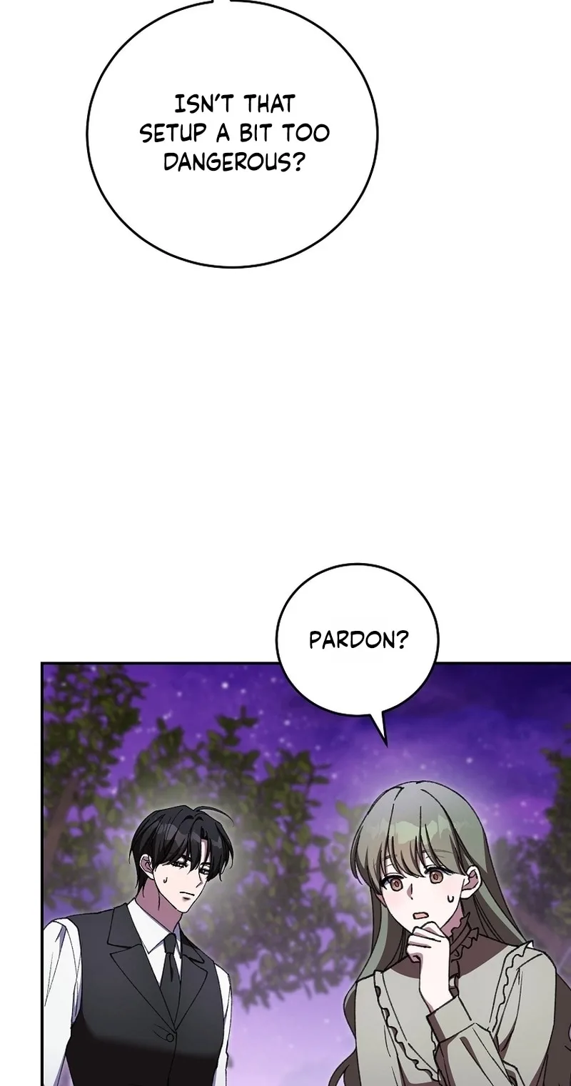 The Teacher at the Noble Kindergarten Is Having a Hard Day Chapter 57 page 29
