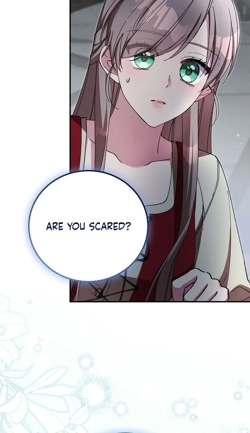 The Teacher at the Noble Kindergarten Is Having a Hard Day Chapter 57 page 2