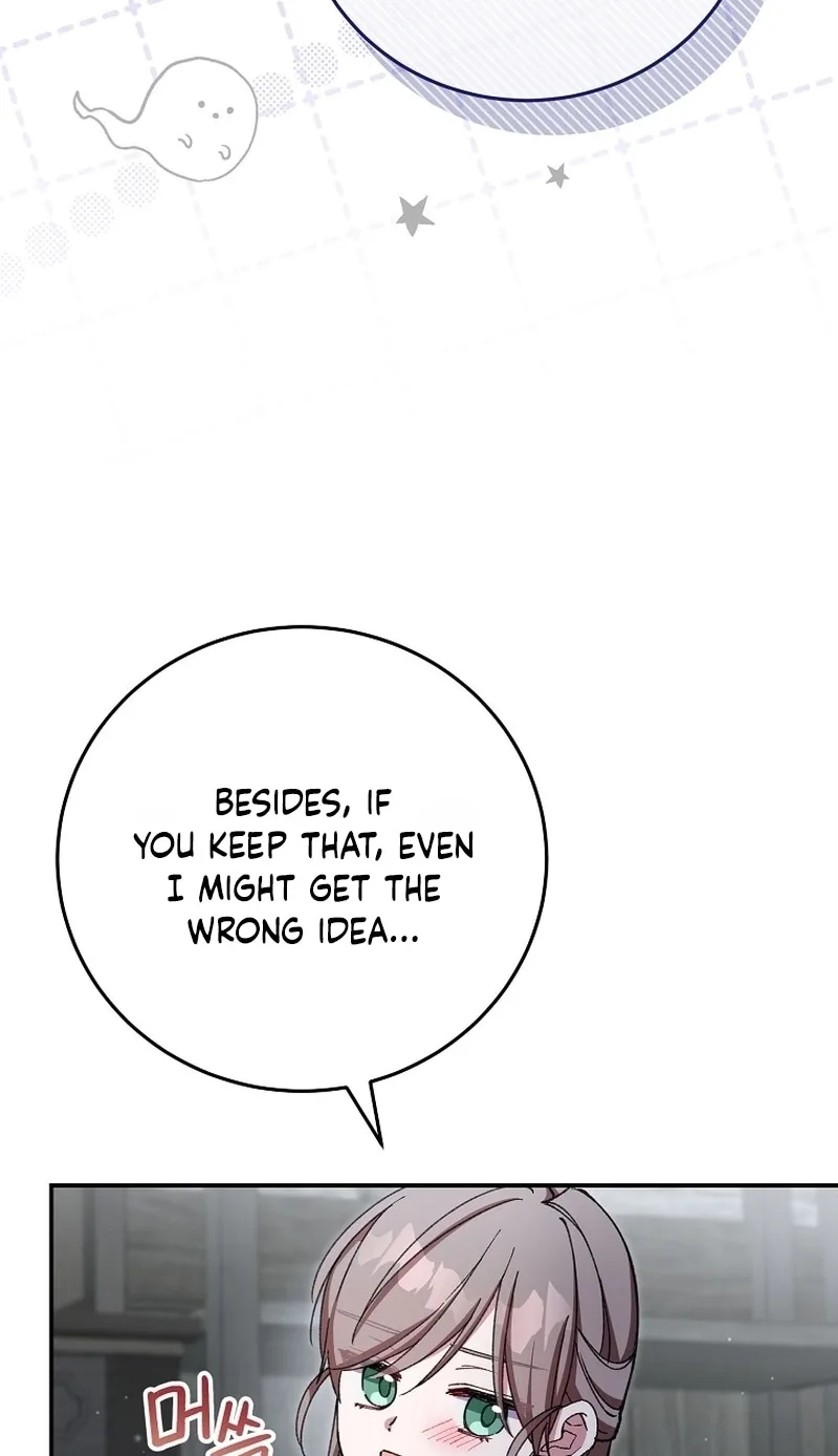 The Teacher at the Noble Kindergarten Is Having a Hard Day Chapter 57 page 9