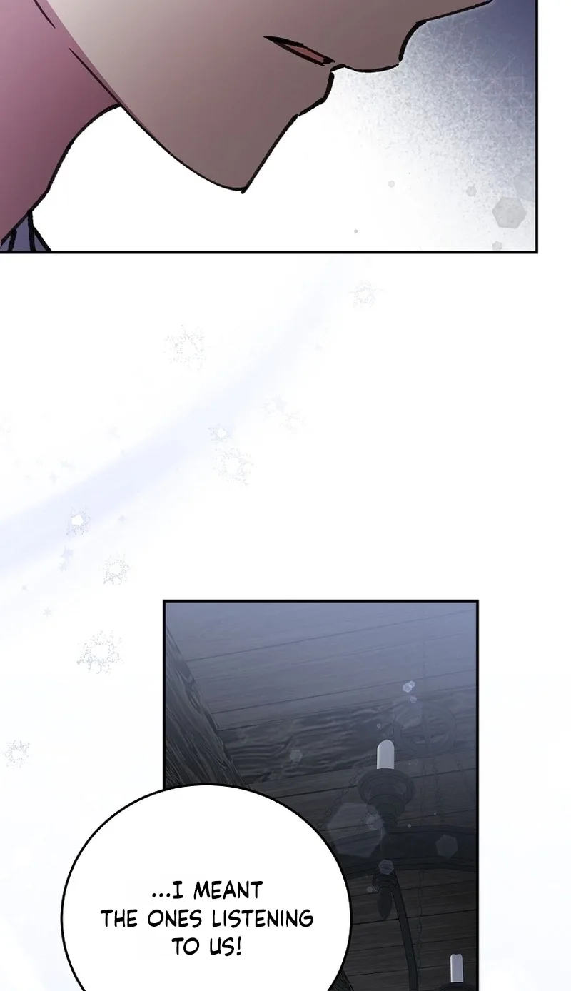 The Teacher at the Noble Kindergarten Is Having a Hard Day Chapter 57 page 11
