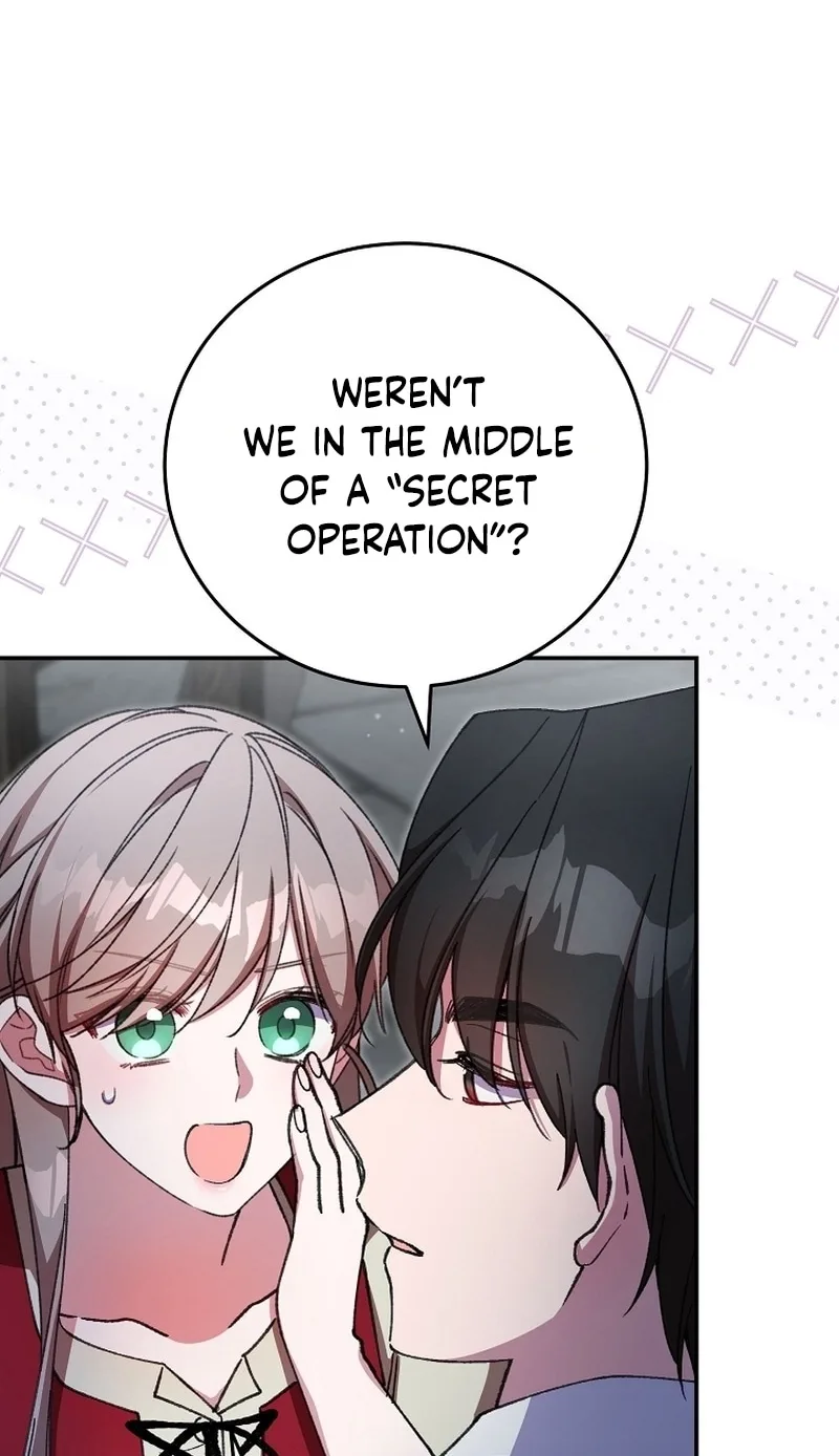 The Teacher at the Noble Kindergarten Is Having a Hard Day Chapter 57 page 6