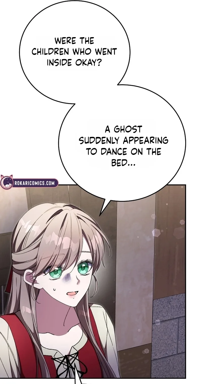 The Teacher at the Noble Kindergarten Is Having a Hard Day Chapter 57 page 28