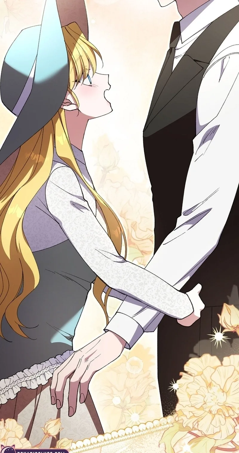 The Teacher at the Noble Kindergarten Is Having a Hard Day Chapter 57 page 94