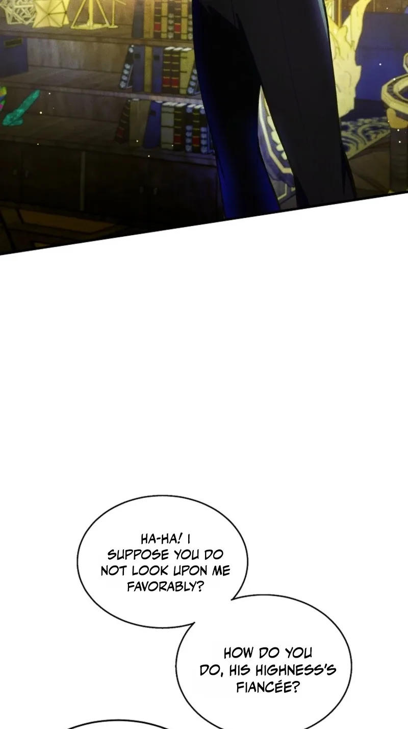 The Prince Doesn’t Cry From Mere Onions Chapter 79 page 14