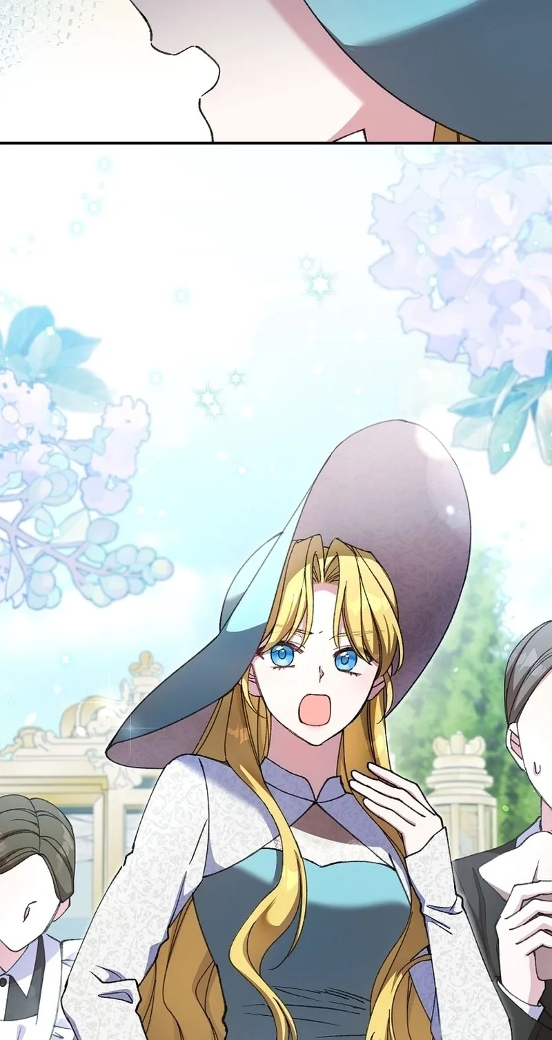 The Teacher at the Noble Kindergarten Is Having a Hard Day Chapter 57 page 51
