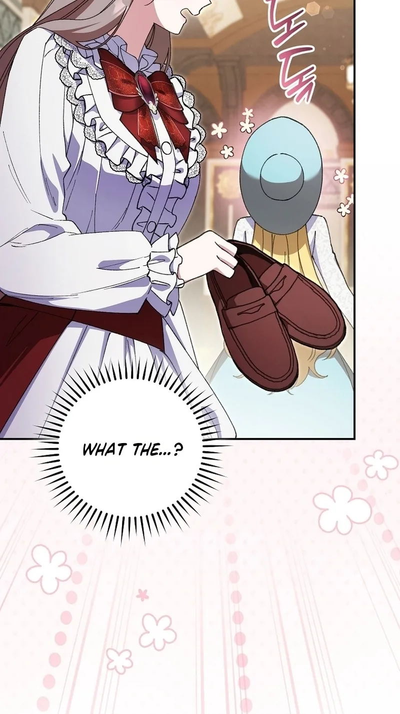 The Teacher at the Noble Kindergarten Is Having a Hard Day Chapter 57 page 91