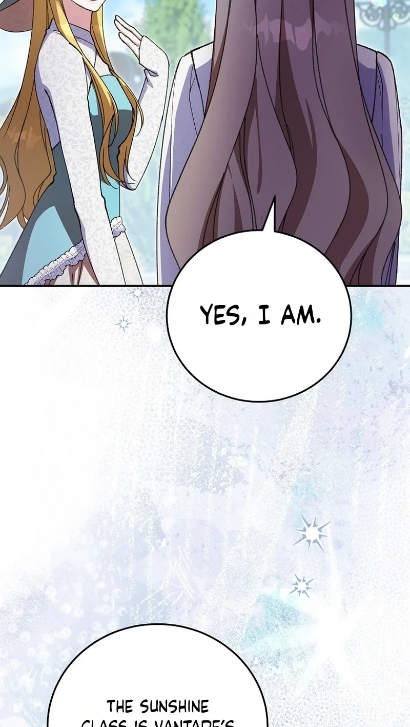 The Teacher at the Noble Kindergarten Is Having a Hard Day Chapter 57 page 57
