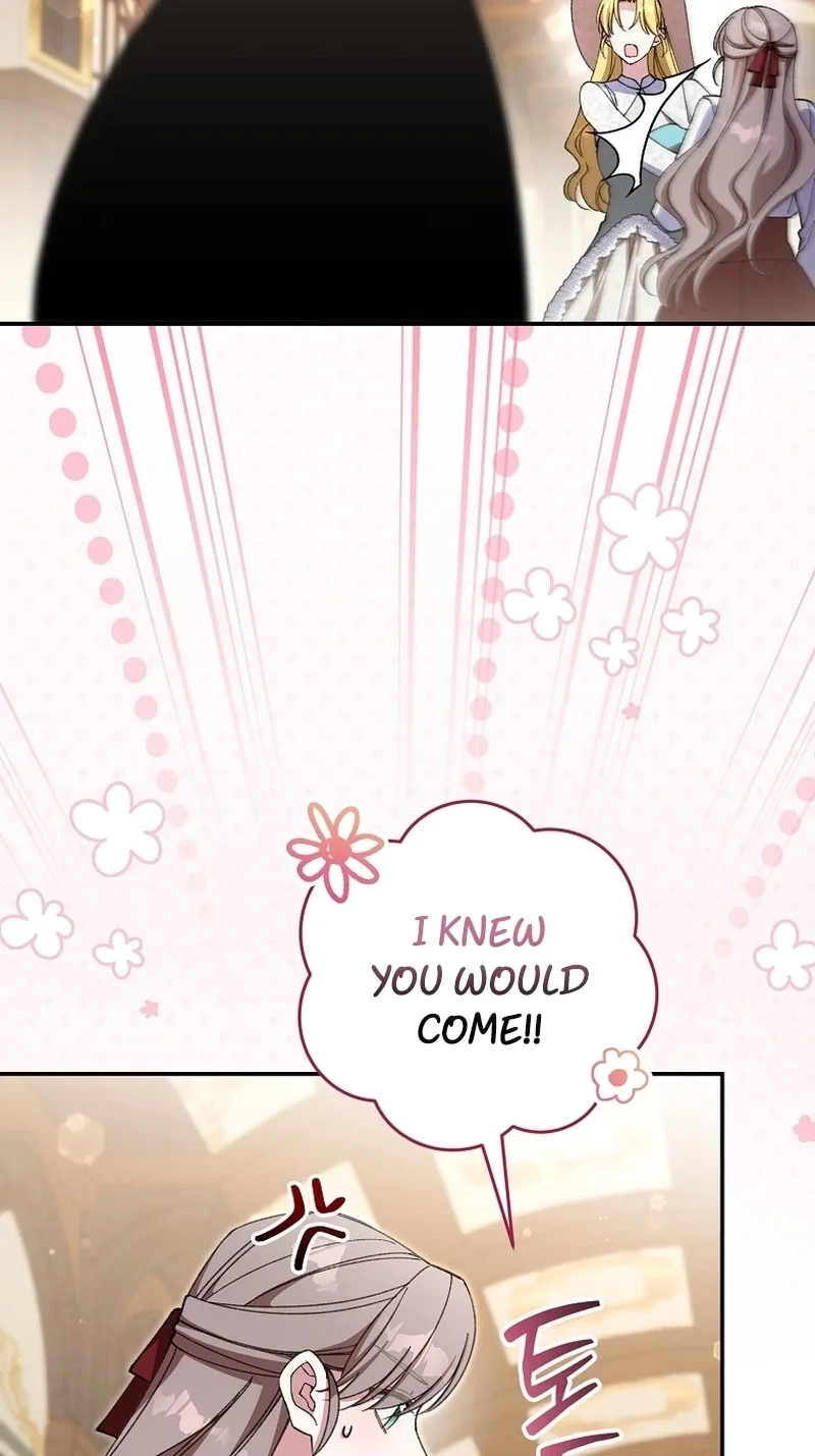 The Teacher at the Noble Kindergarten Is Having a Hard Day Chapter 57 page 90