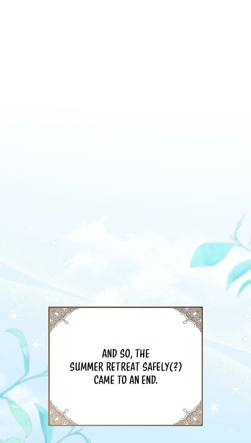 The Teacher at the Noble Kindergarten Is Having a Hard Day Chapter 57 page 39