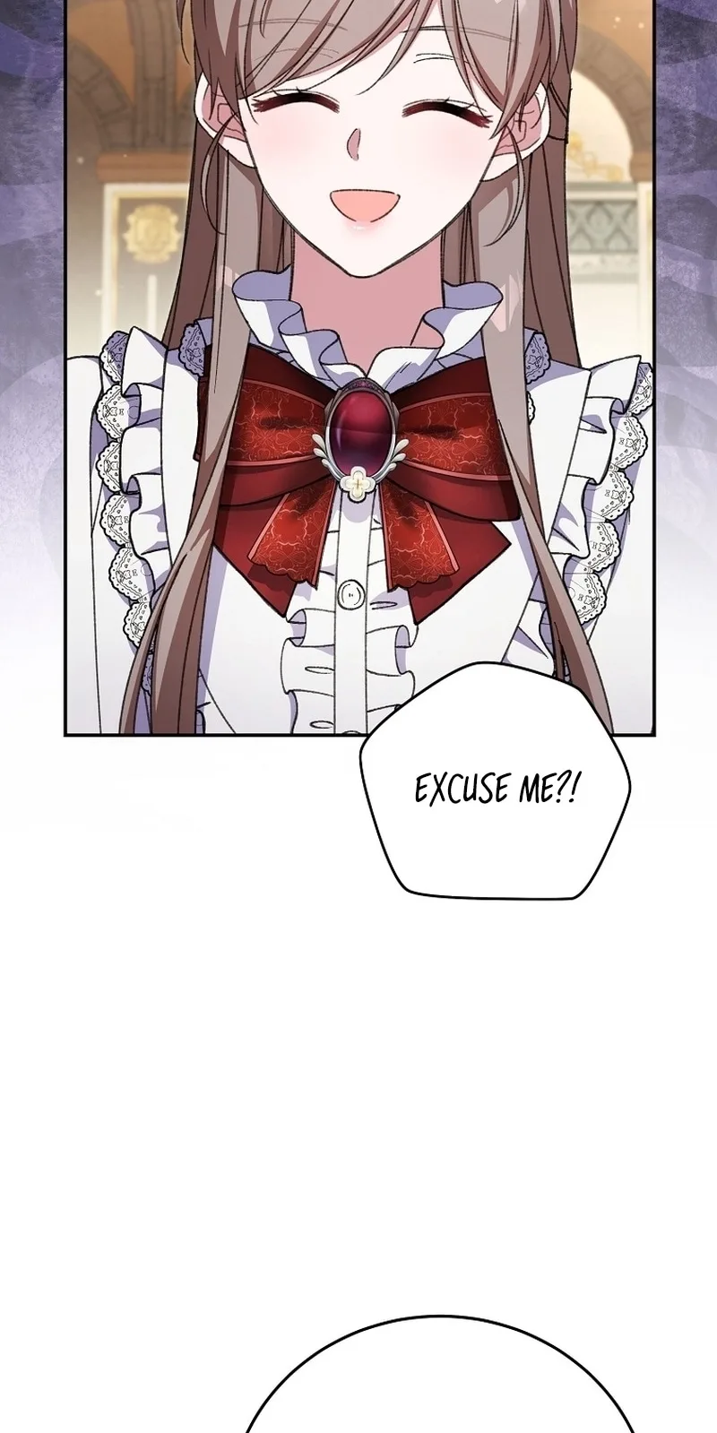 The Teacher at the Noble Kindergarten Is Having a Hard Day Chapter 57 page 76