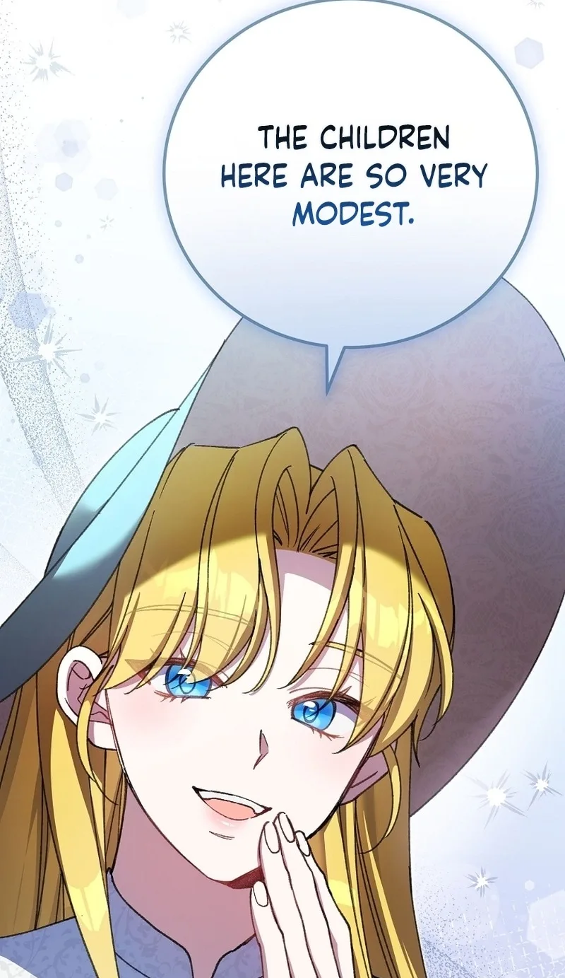 The Teacher at the Noble Kindergarten Is Having a Hard Day Chapter 57 page 60