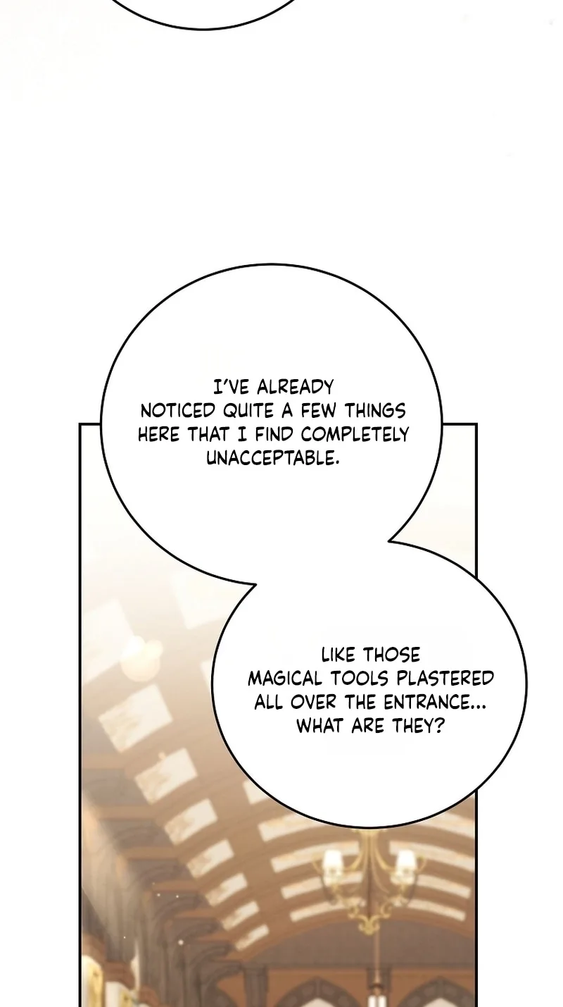 The Teacher at the Noble Kindergarten Is Having a Hard Day Chapter 57 page 86