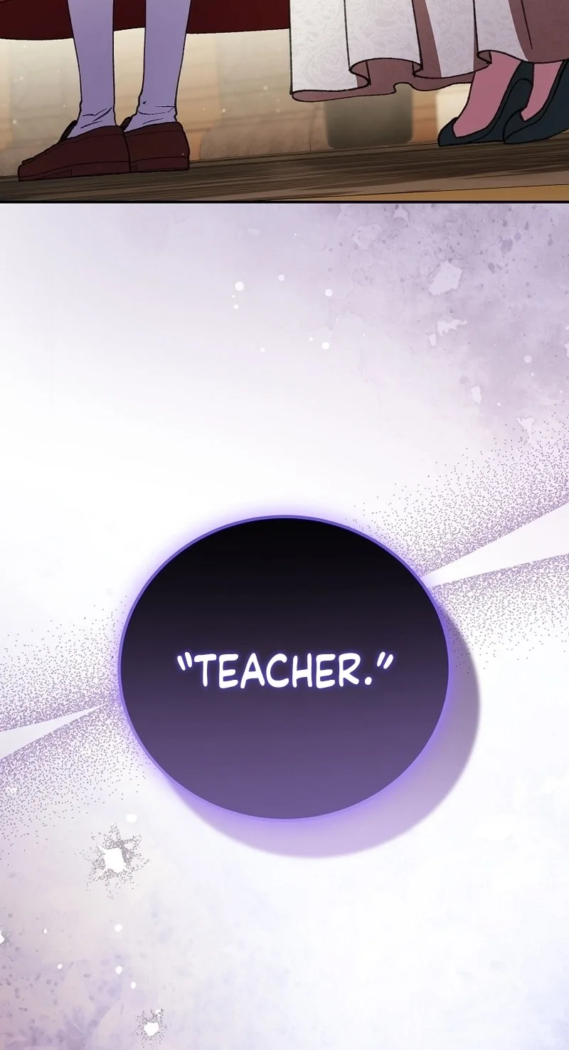 The Teacher at the Noble Kindergarten Is Having a Hard Day Chapter 57 page 68