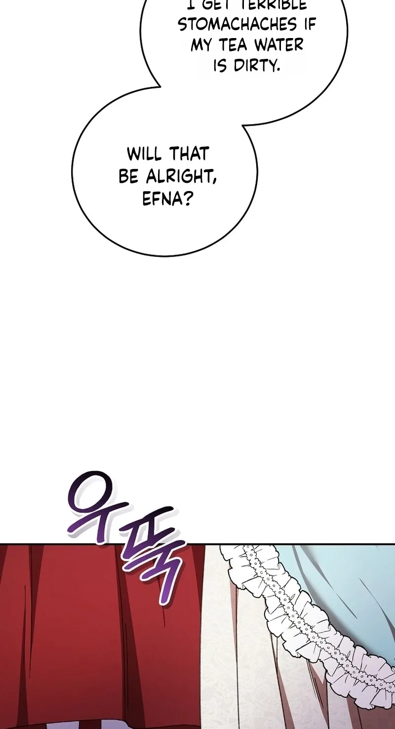 The Teacher at the Noble Kindergarten Is Having a Hard Day Chapter 57 page 67