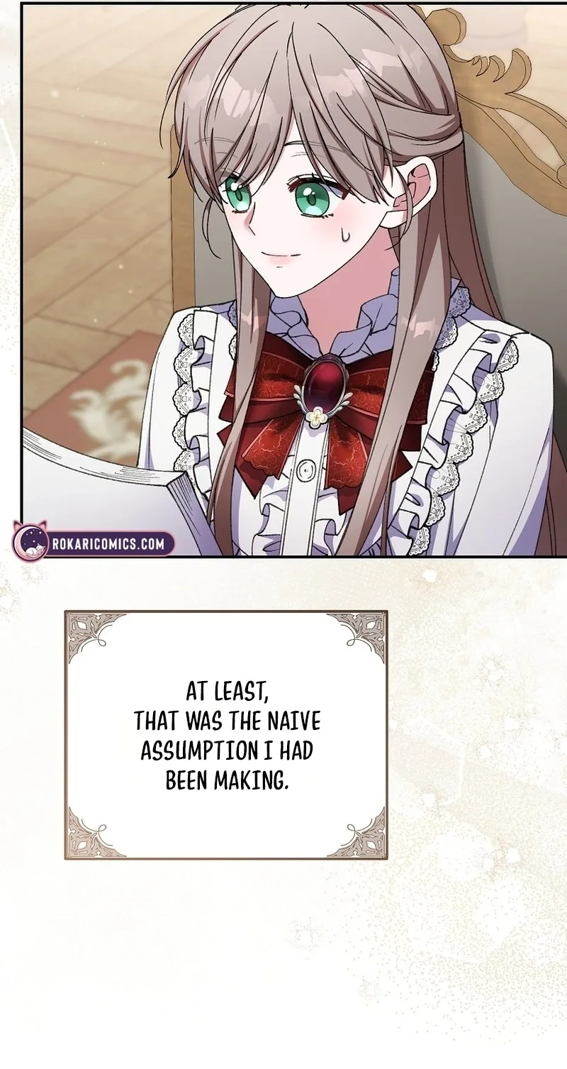 The Teacher at the Noble Kindergarten Is Having a Hard Day Chapter 57 page 47