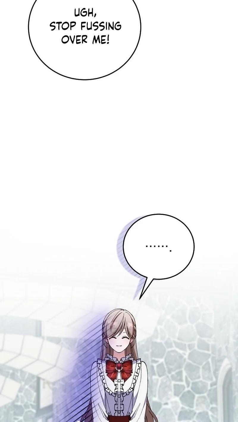 The Teacher at the Noble Kindergarten Is Having a Hard Day Chapter 57 page 54