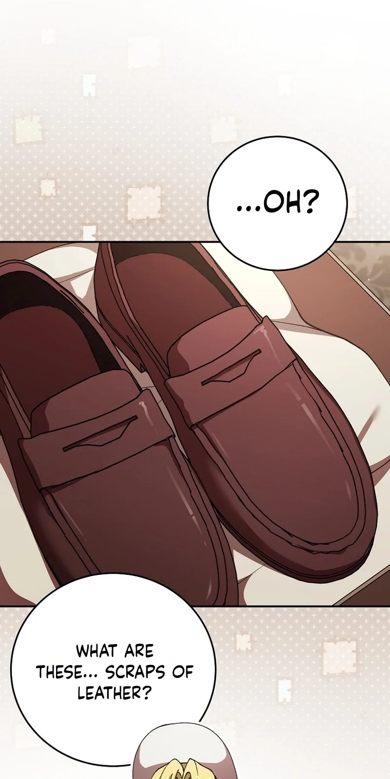 The Teacher at the Noble Kindergarten Is Having a Hard Day Chapter 57 page 74