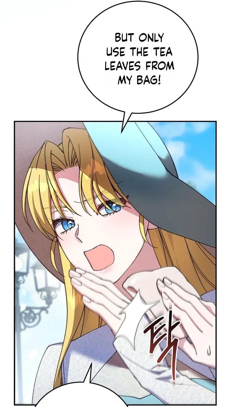 The Teacher at the Noble Kindergarten Is Having a Hard Day Chapter 57 page 53