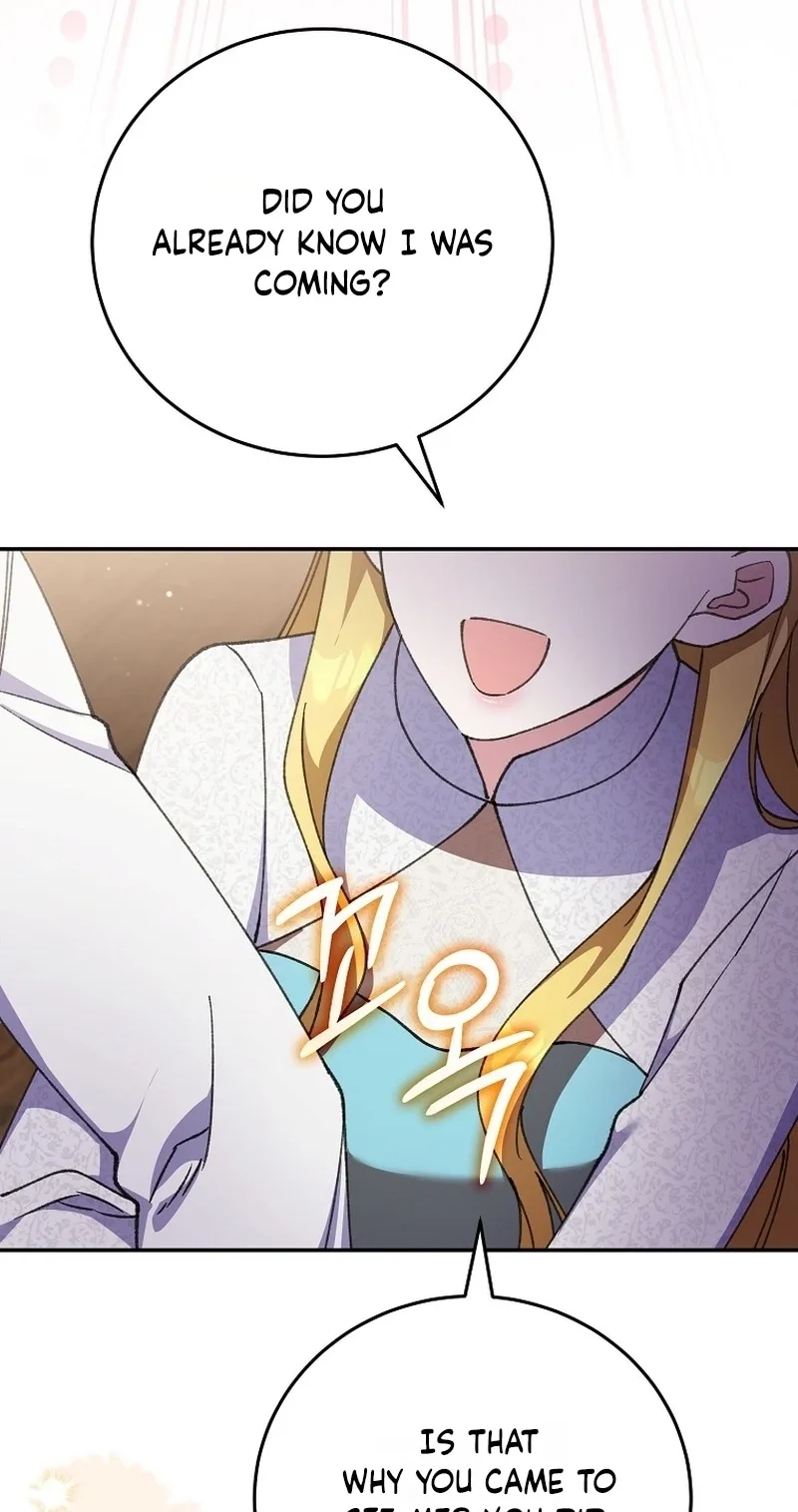 The Teacher at the Noble Kindergarten Is Having a Hard Day Chapter 57 page 92
