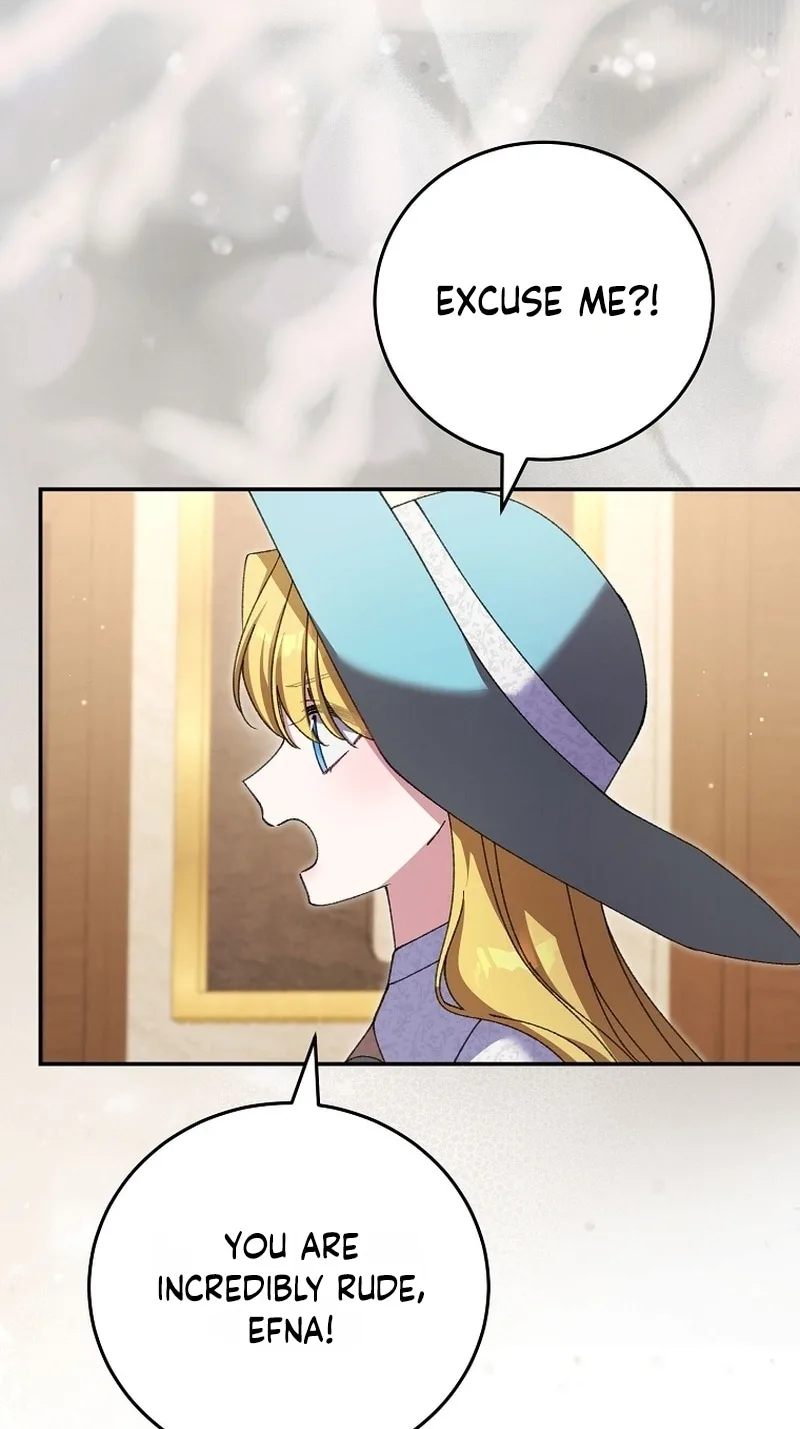 The Teacher at the Noble Kindergarten Is Having a Hard Day Chapter 57 page 85