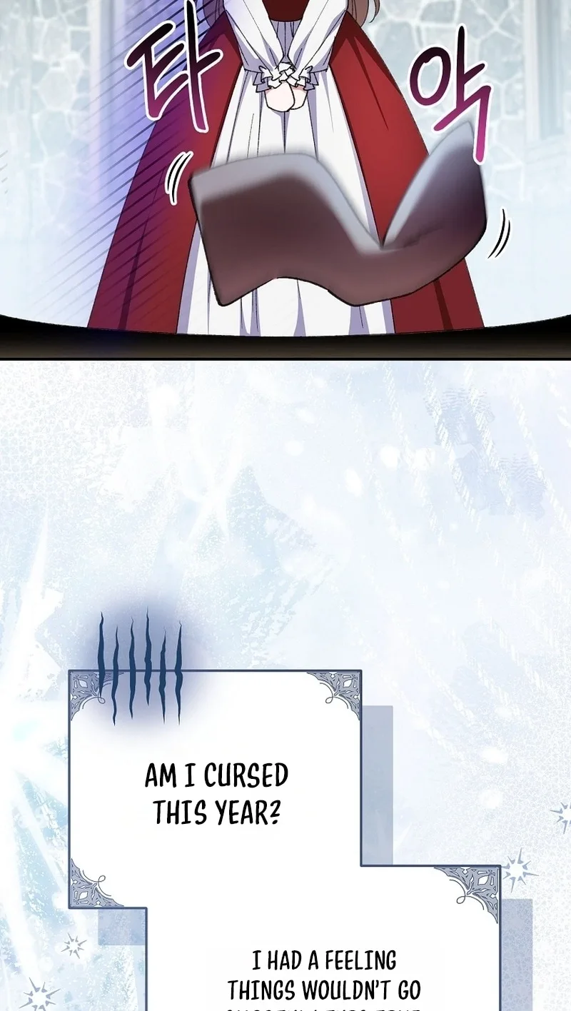 The Teacher at the Noble Kindergarten Is Having a Hard Day Chapter 57 page 55