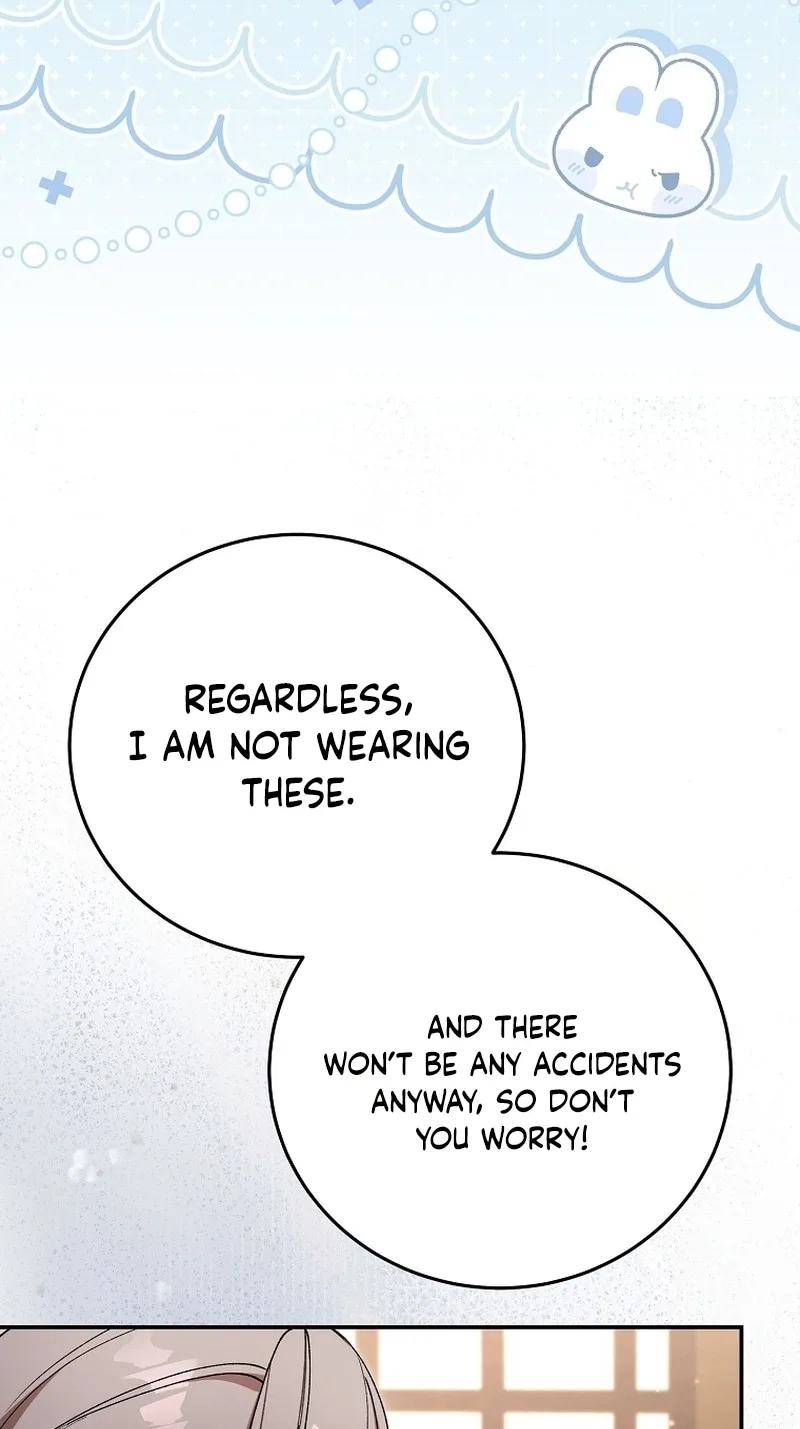 The Teacher at the Noble Kindergarten Is Having a Hard Day Chapter 57 page 83