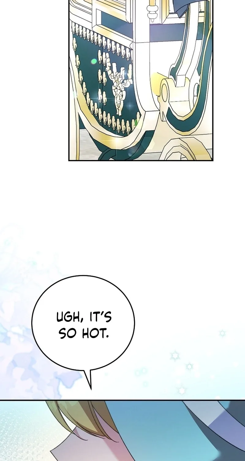 The Teacher at the Noble Kindergarten Is Having a Hard Day Chapter 57 page 50