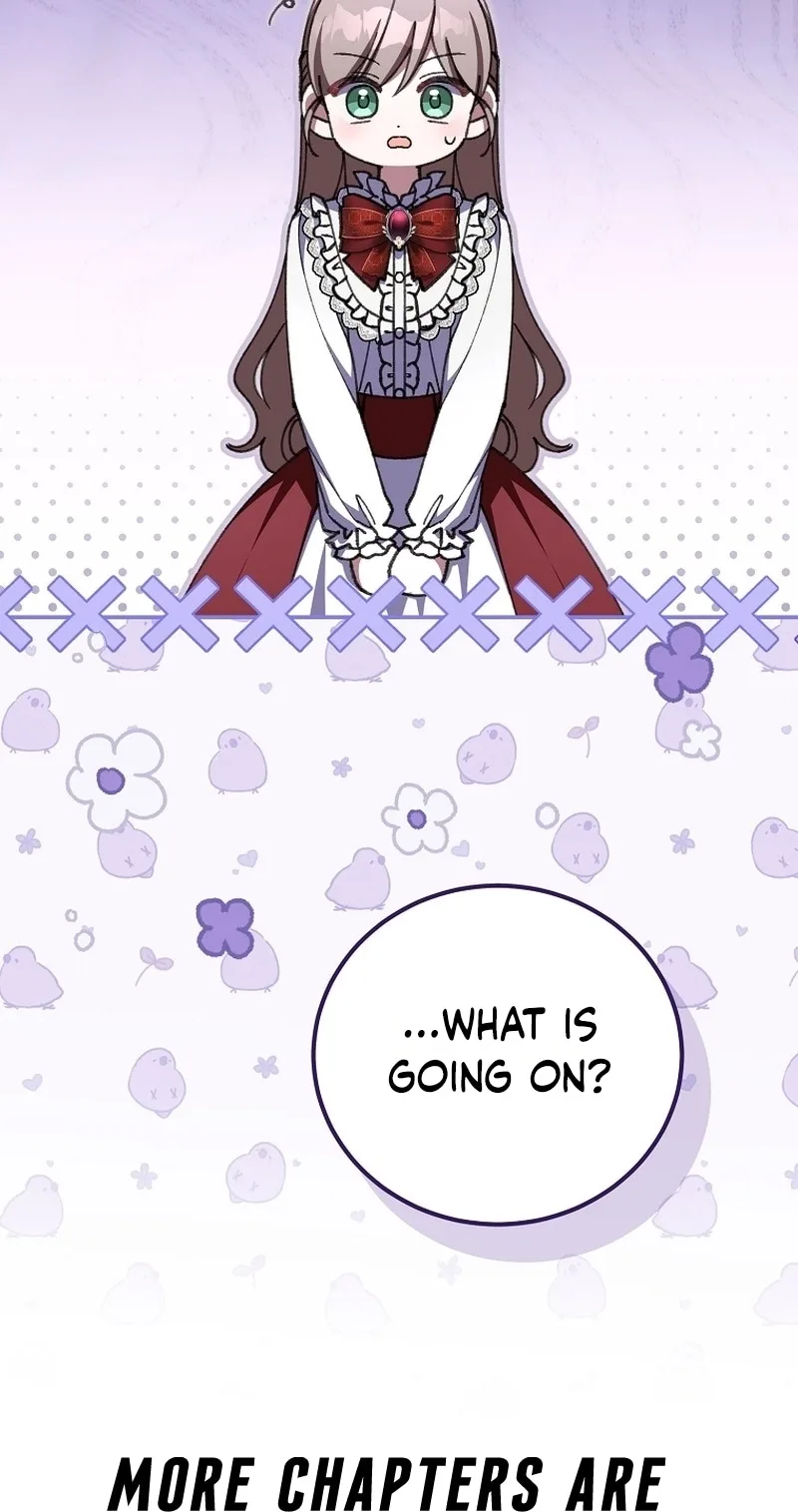 The Teacher at the Noble Kindergarten Is Having a Hard Day Chapter 57 page 96