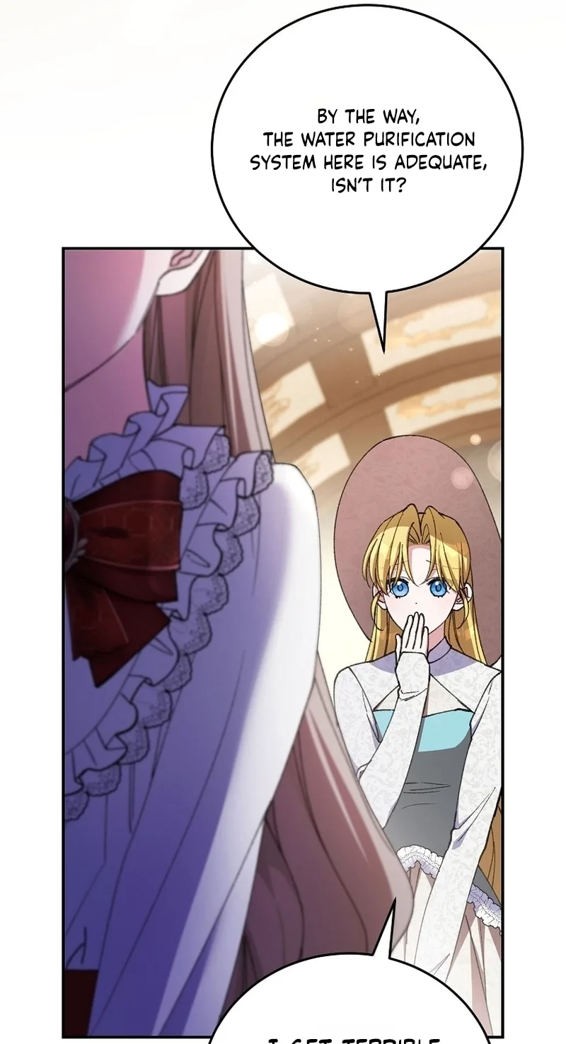 The Teacher at the Noble Kindergarten Is Having a Hard Day Chapter 57 page 66