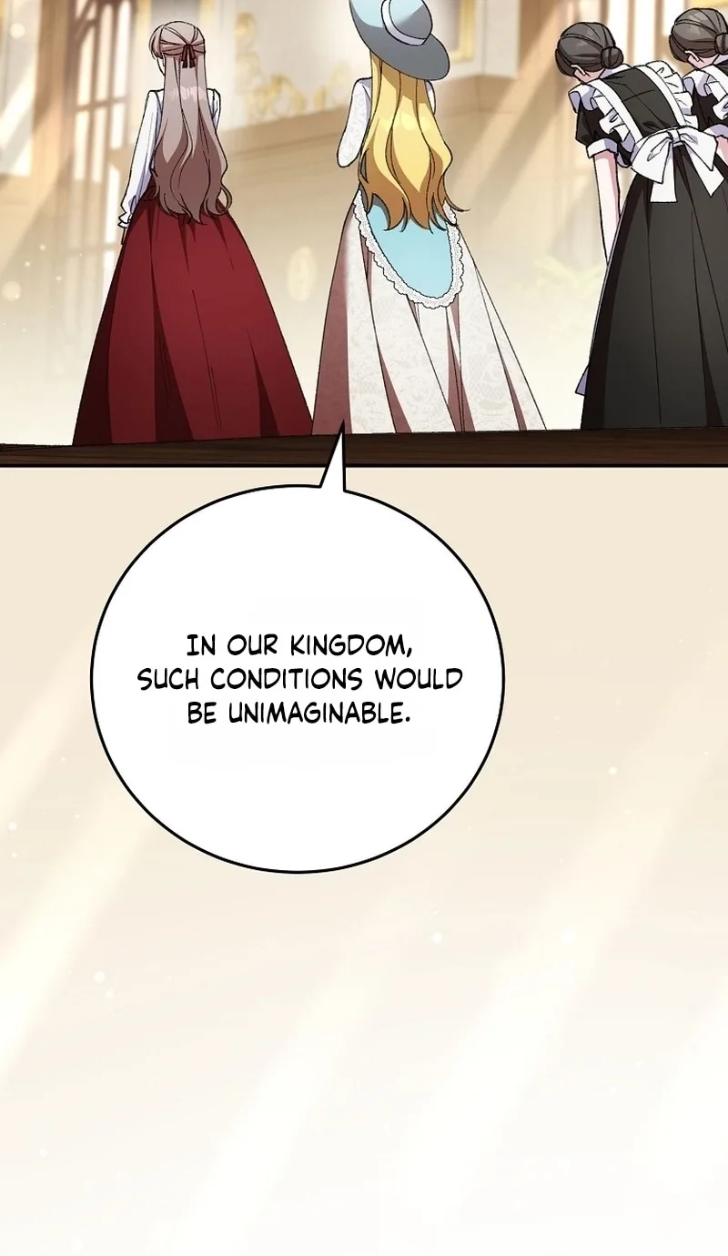 The Teacher at the Noble Kindergarten Is Having a Hard Day Chapter 57 page 65