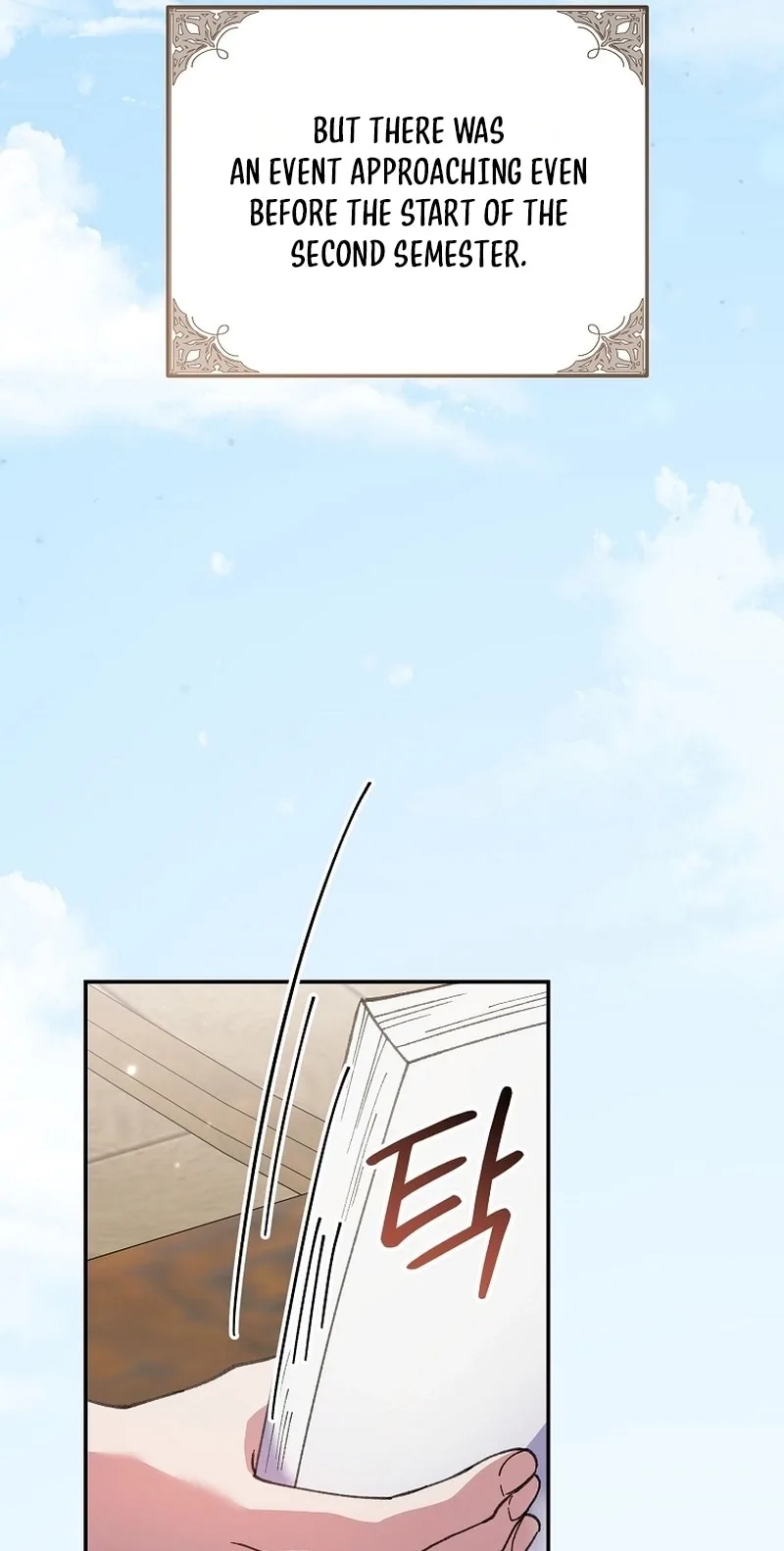 The Teacher at the Noble Kindergarten Is Having a Hard Day Chapter 57 page 41