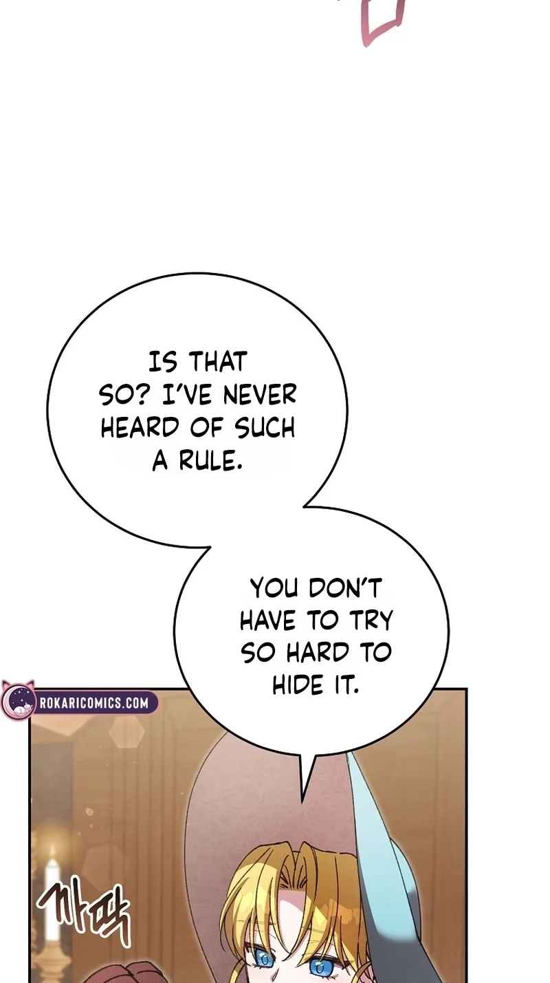 The Teacher at the Noble Kindergarten Is Having a Hard Day Chapter 57 page 79