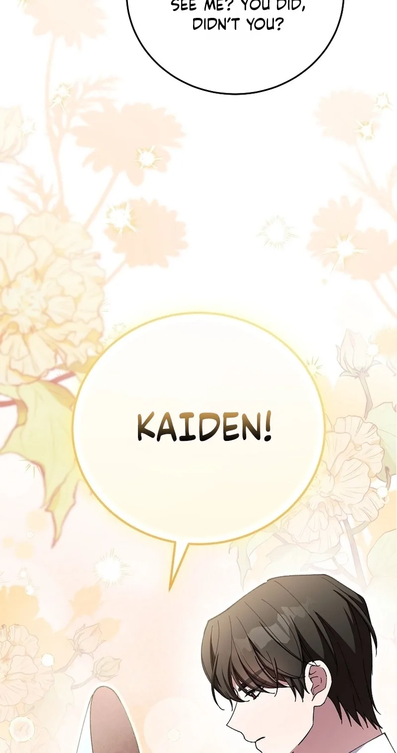 The Teacher at the Noble Kindergarten Is Having a Hard Day Chapter 57 page 93