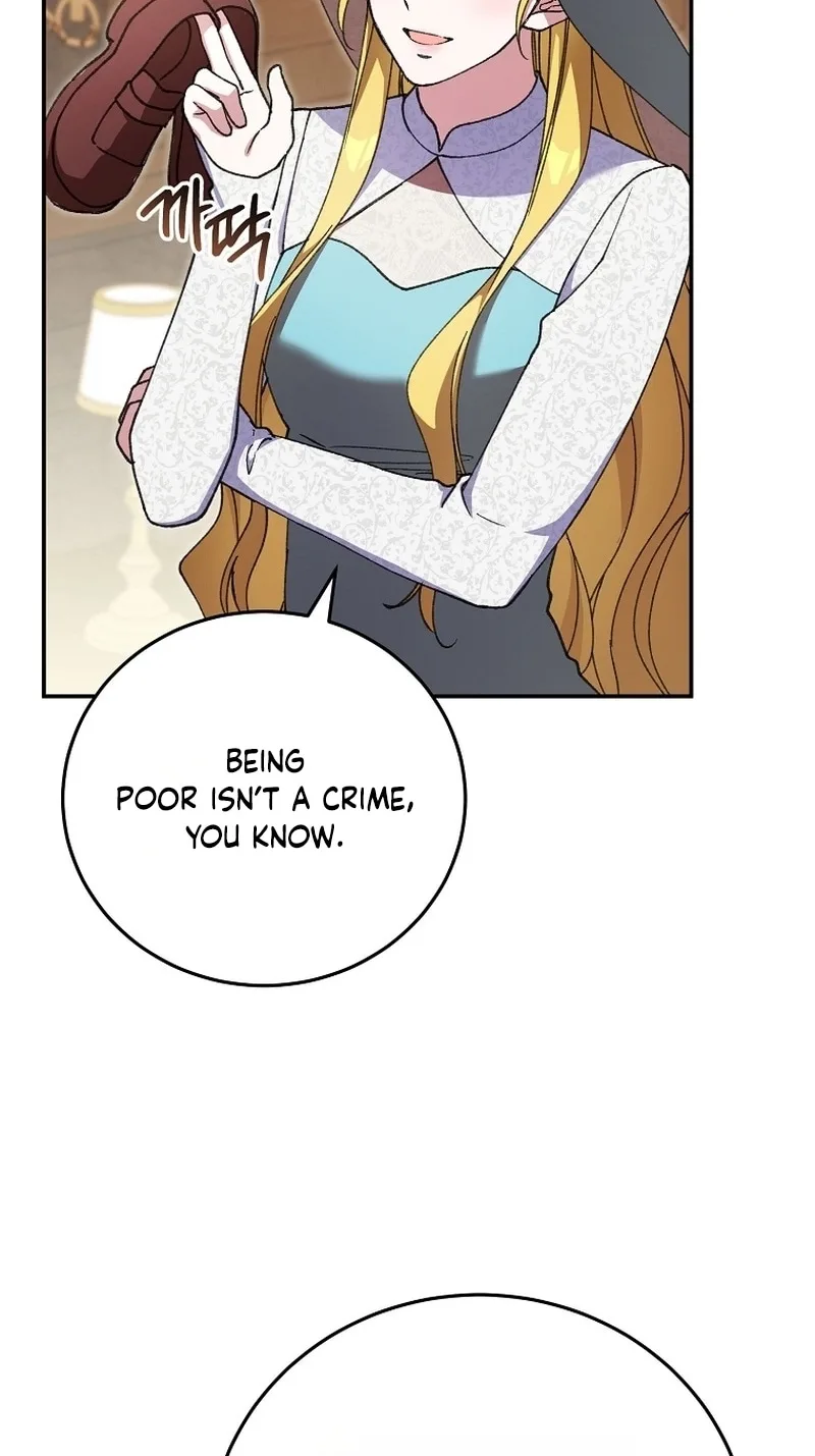 The Teacher at the Noble Kindergarten Is Having a Hard Day Chapter 57 page 80