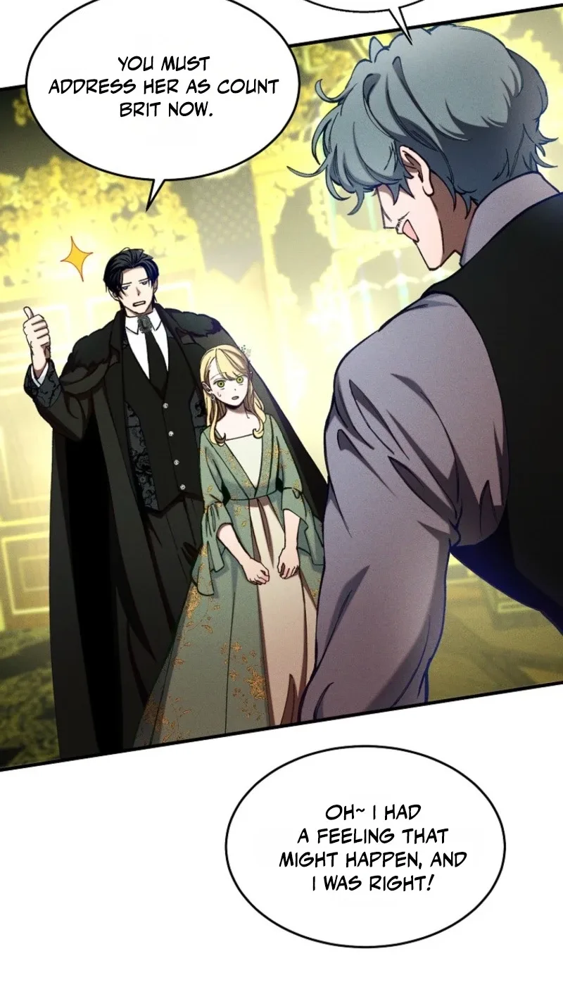 The Prince Doesn’t Cry From Mere Onions Chapter 79 page 15