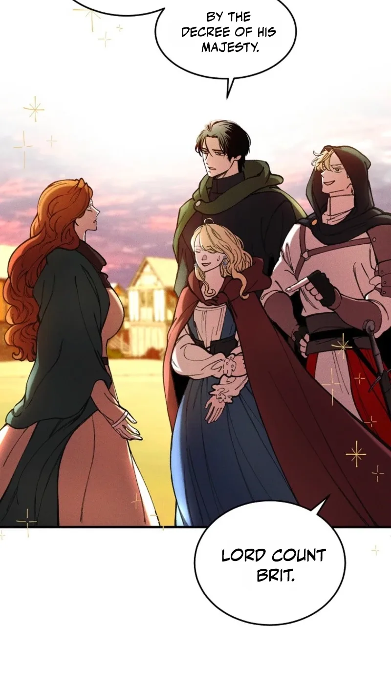 The Prince Doesn’t Cry From Mere Onions Chapter 79 page 55