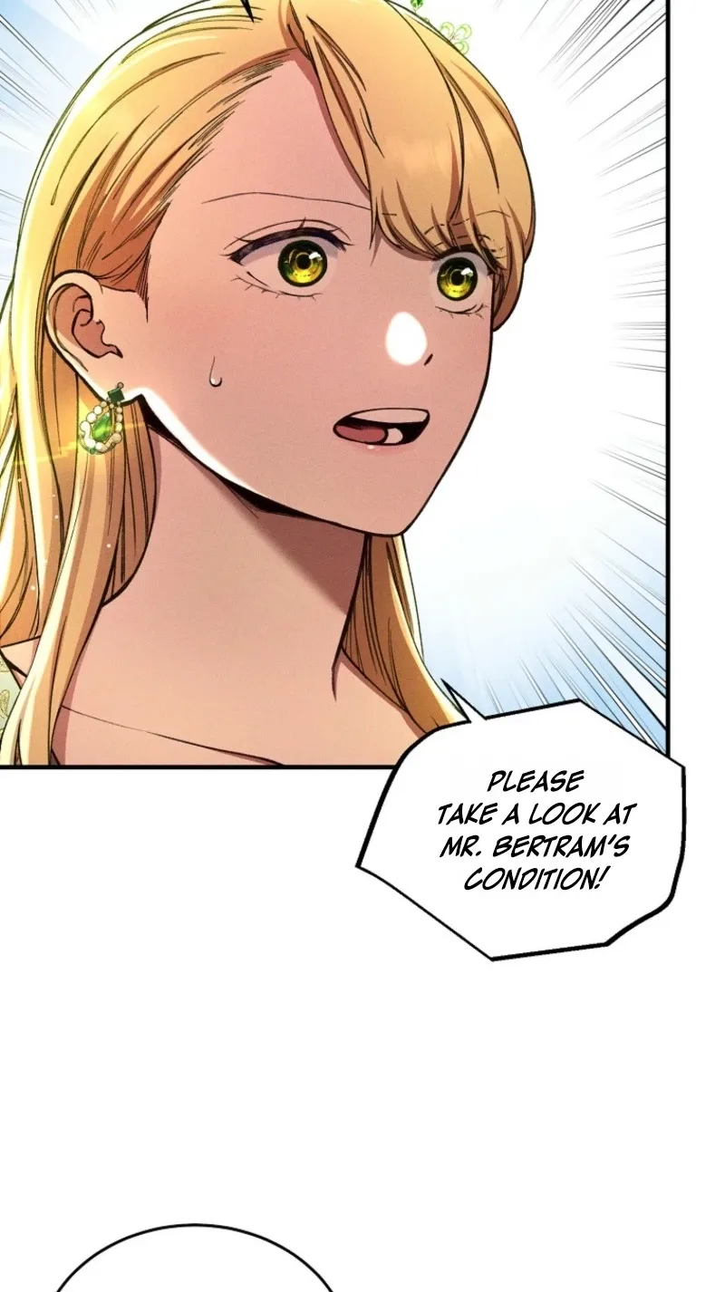 The Prince Doesn’t Cry From Mere Onions Chapter 79 page 17