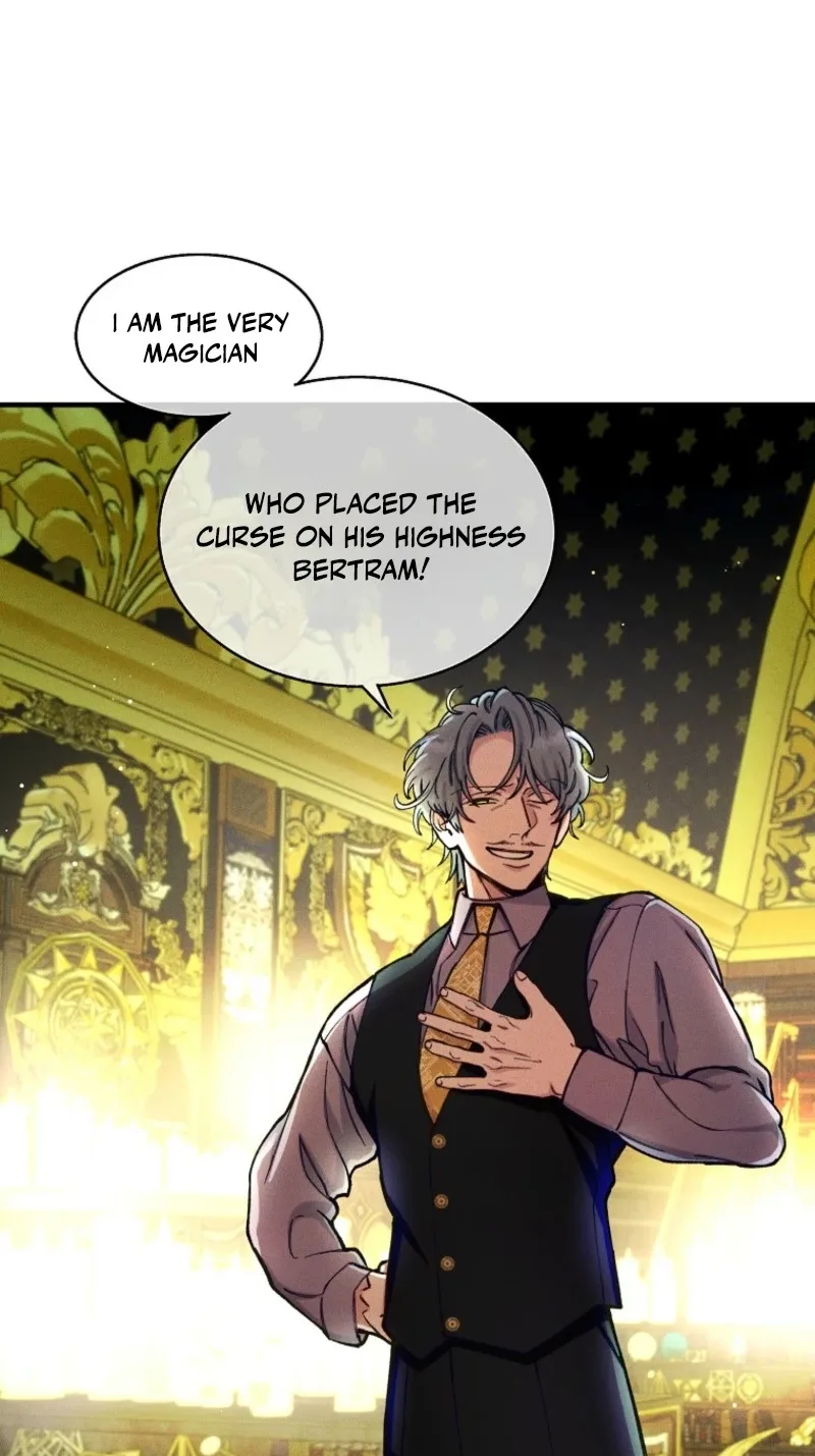 The Prince Doesn’t Cry From Mere Onions Chapter 79 page 13