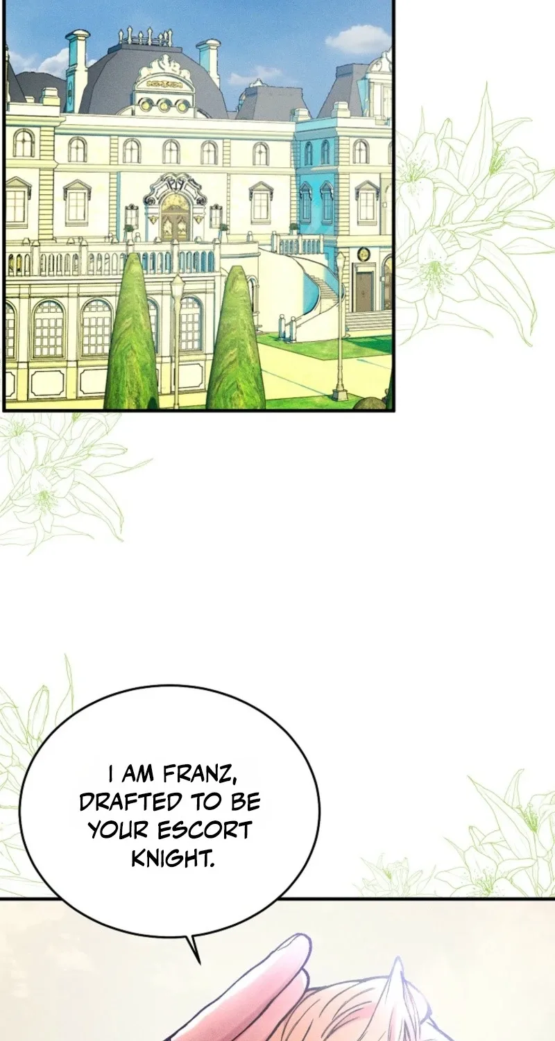 The Prince Doesn’t Cry From Mere Onions Chapter 79 page 37