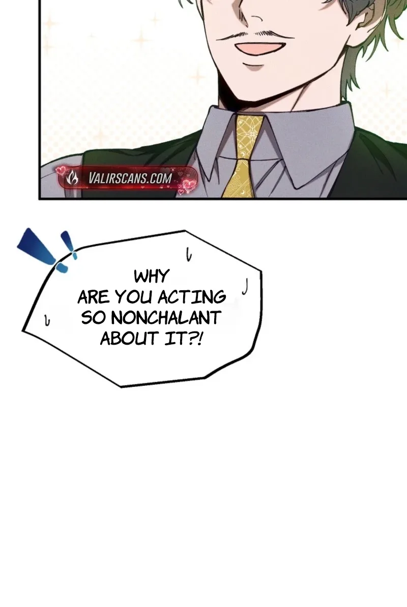 The Prince Doesn’t Cry From Mere Onions Chapter 79 page 19