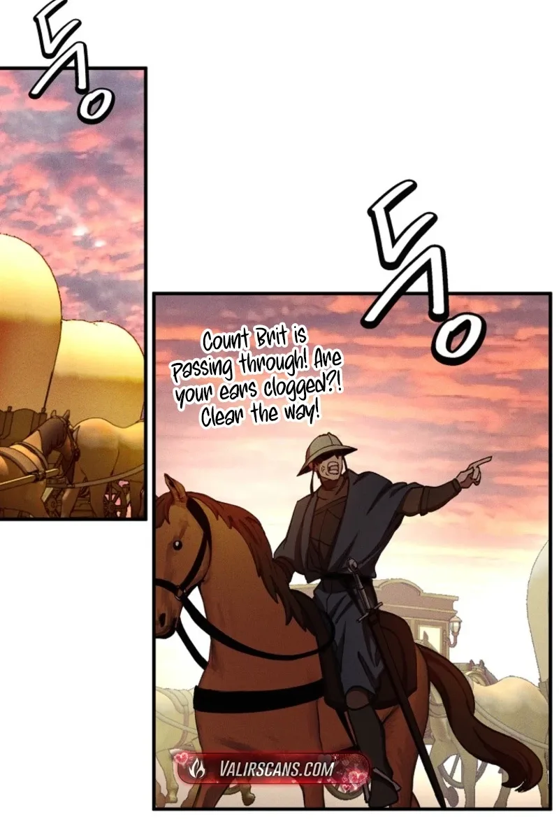 The Prince Doesn’t Cry From Mere Onions Chapter 79 page 48