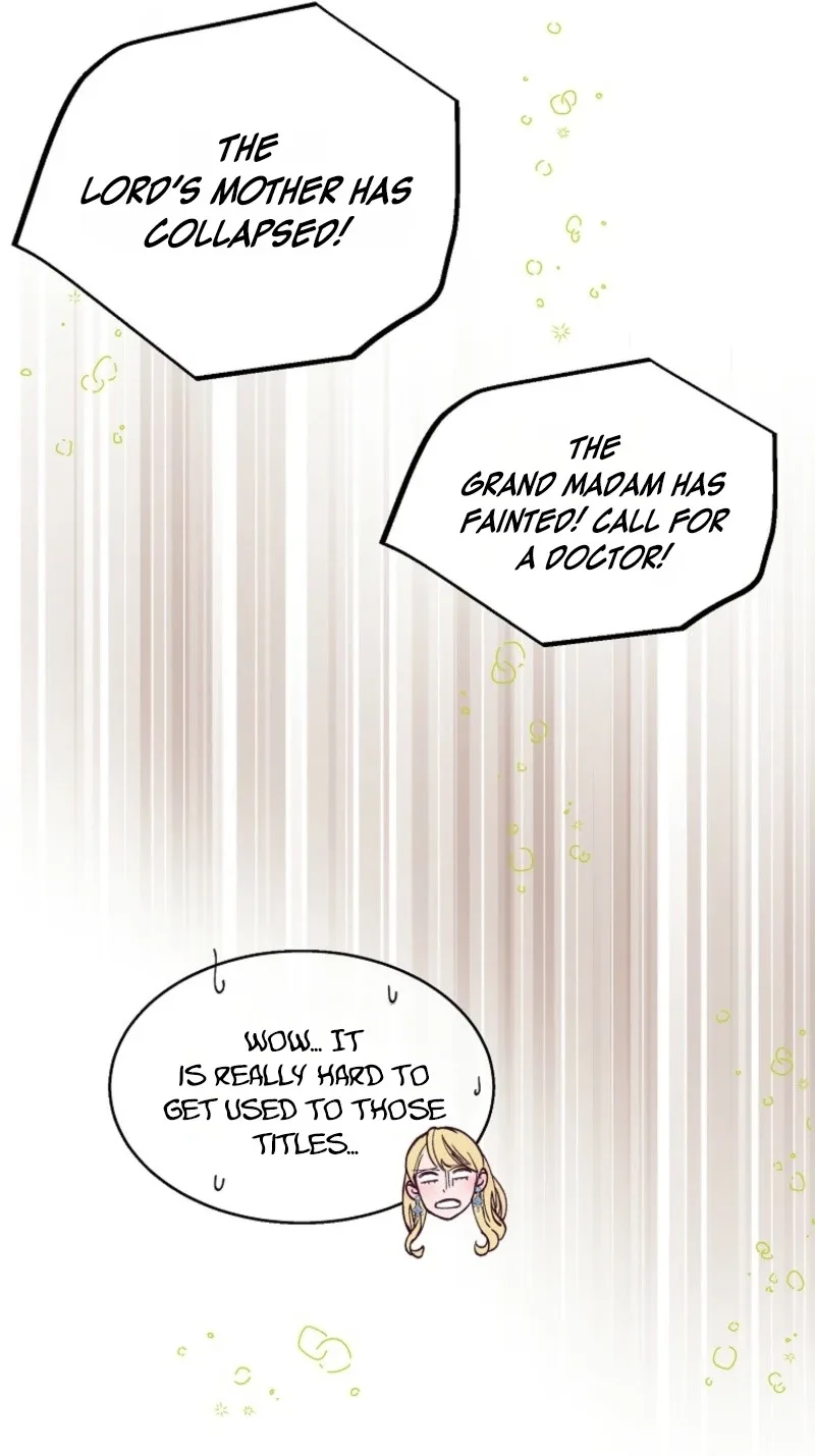 The Prince Doesn’t Cry From Mere Onions Chapter 79 page 58