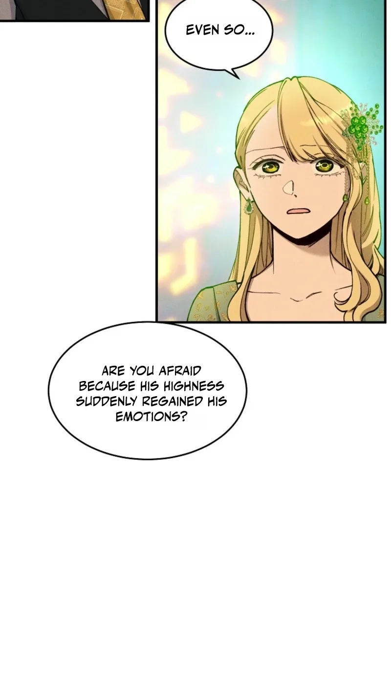 The Prince Doesn’t Cry From Mere Onions Chapter 79 page 31