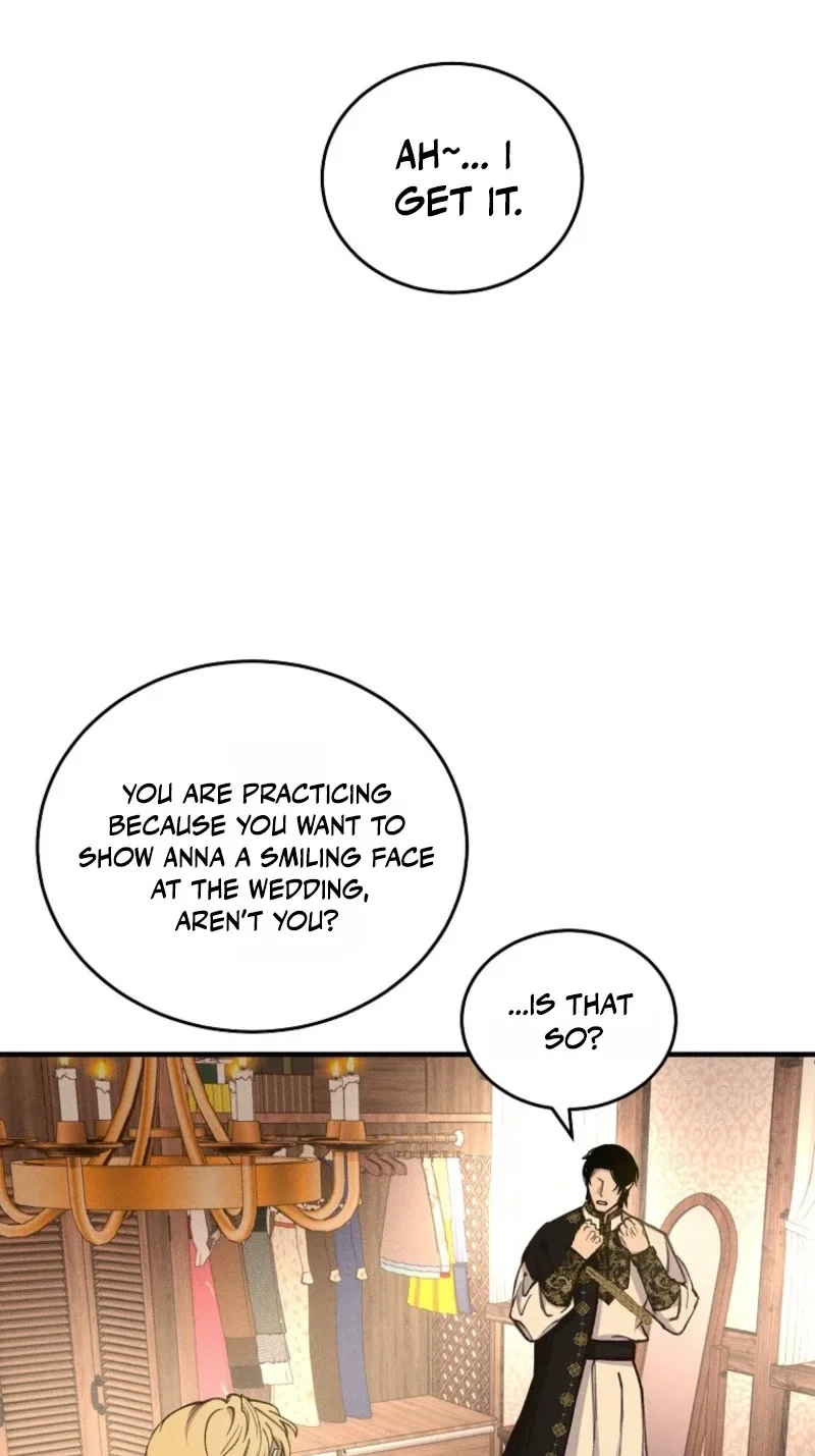 The Prince Doesn’t Cry From Mere Onions Chapter 79 page 77
