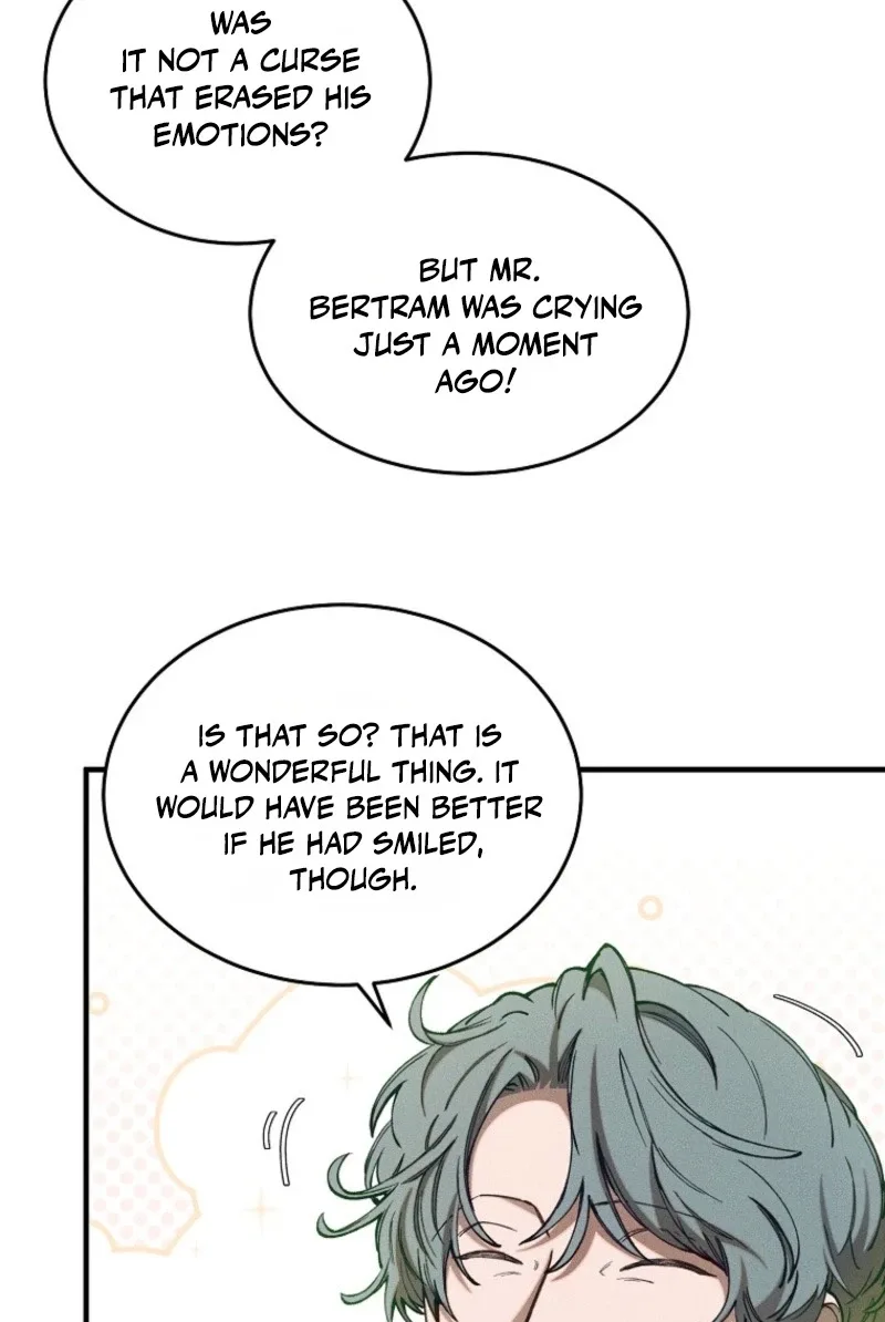 The Prince Doesn’t Cry From Mere Onions Chapter 79 page 18