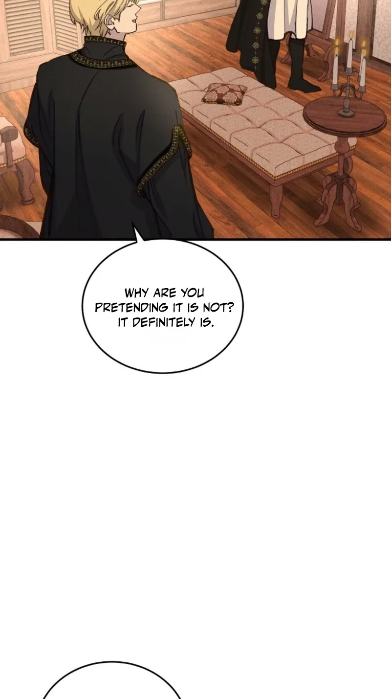 The Prince Doesn’t Cry From Mere Onions Chapter 79 page 78