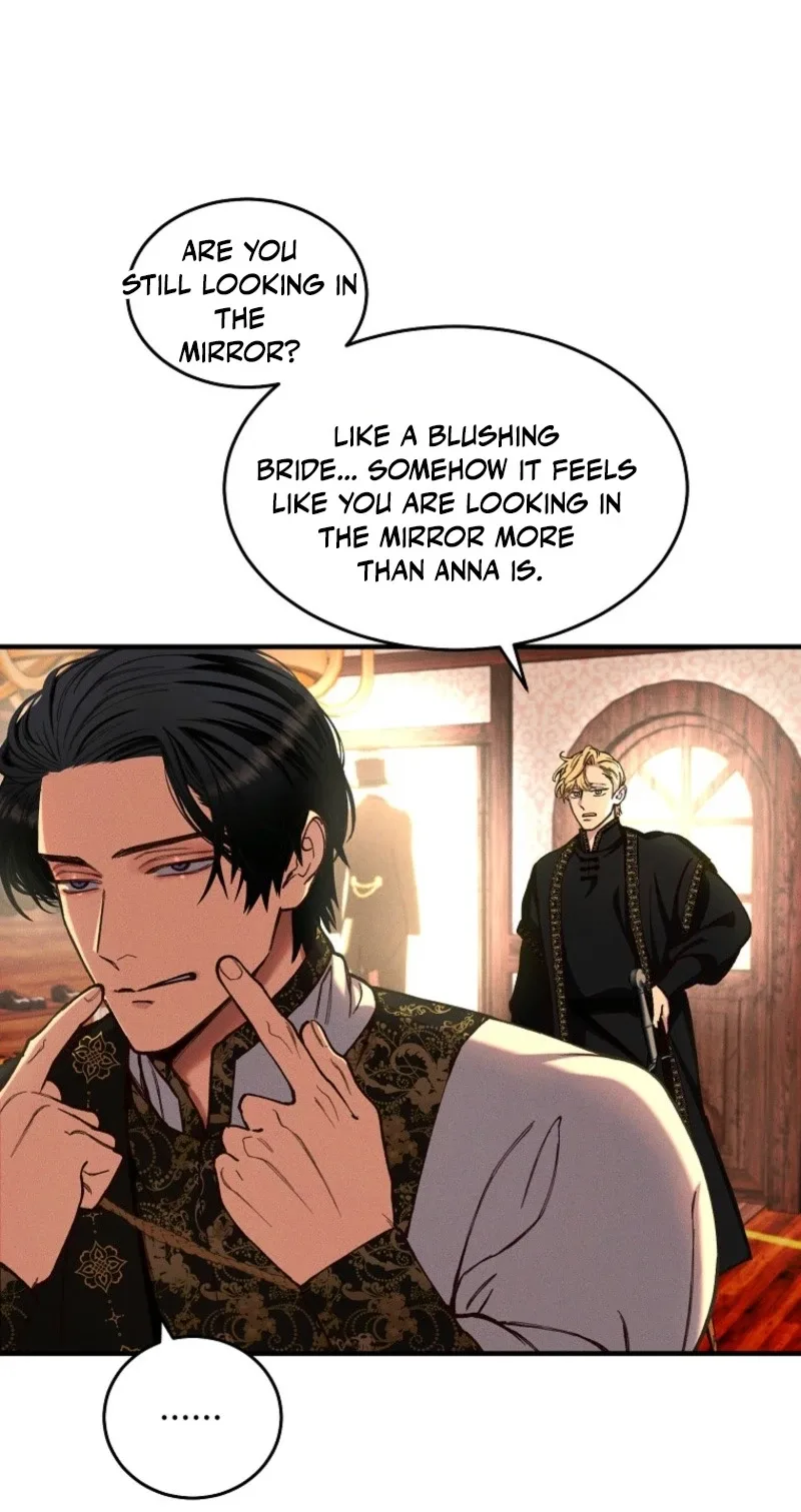 The Prince Doesn’t Cry From Mere Onions Chapter 79 page 76