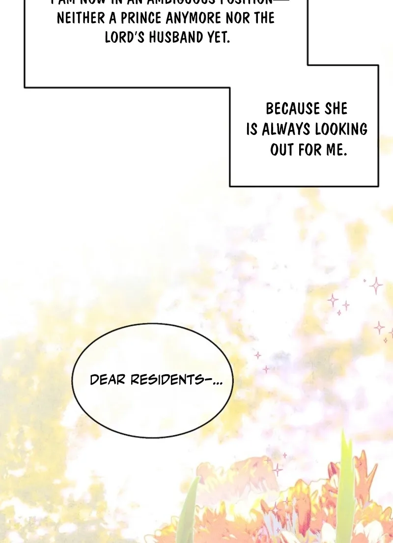 The Prince Doesn’t Cry From Mere Onions Chapter 79 page 66