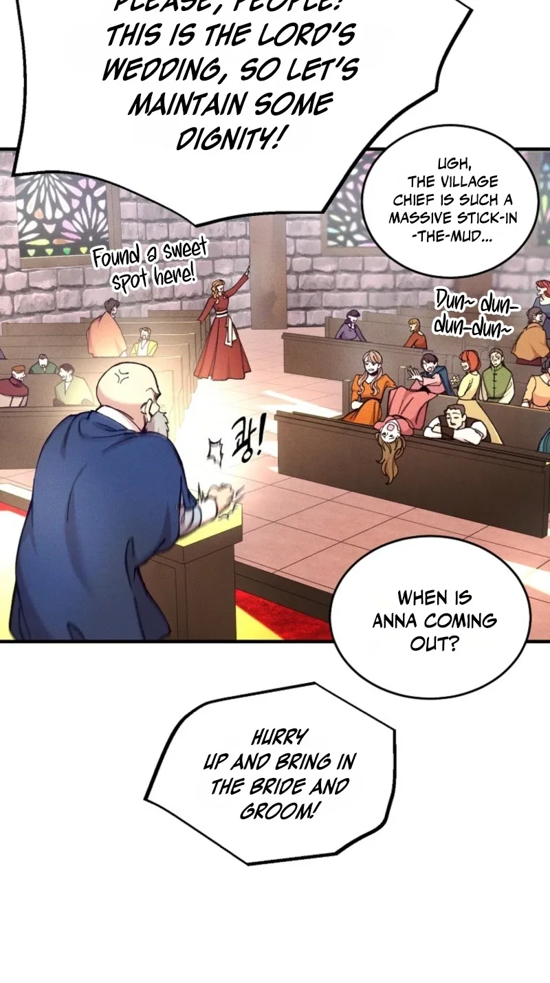 The Prince Doesn’t Cry From Mere Onions Chapter 79 page 71