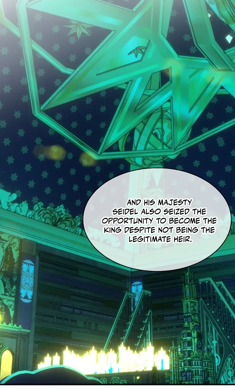 The Prince Doesn’t Cry From Mere Onions Chapter 79 page 29